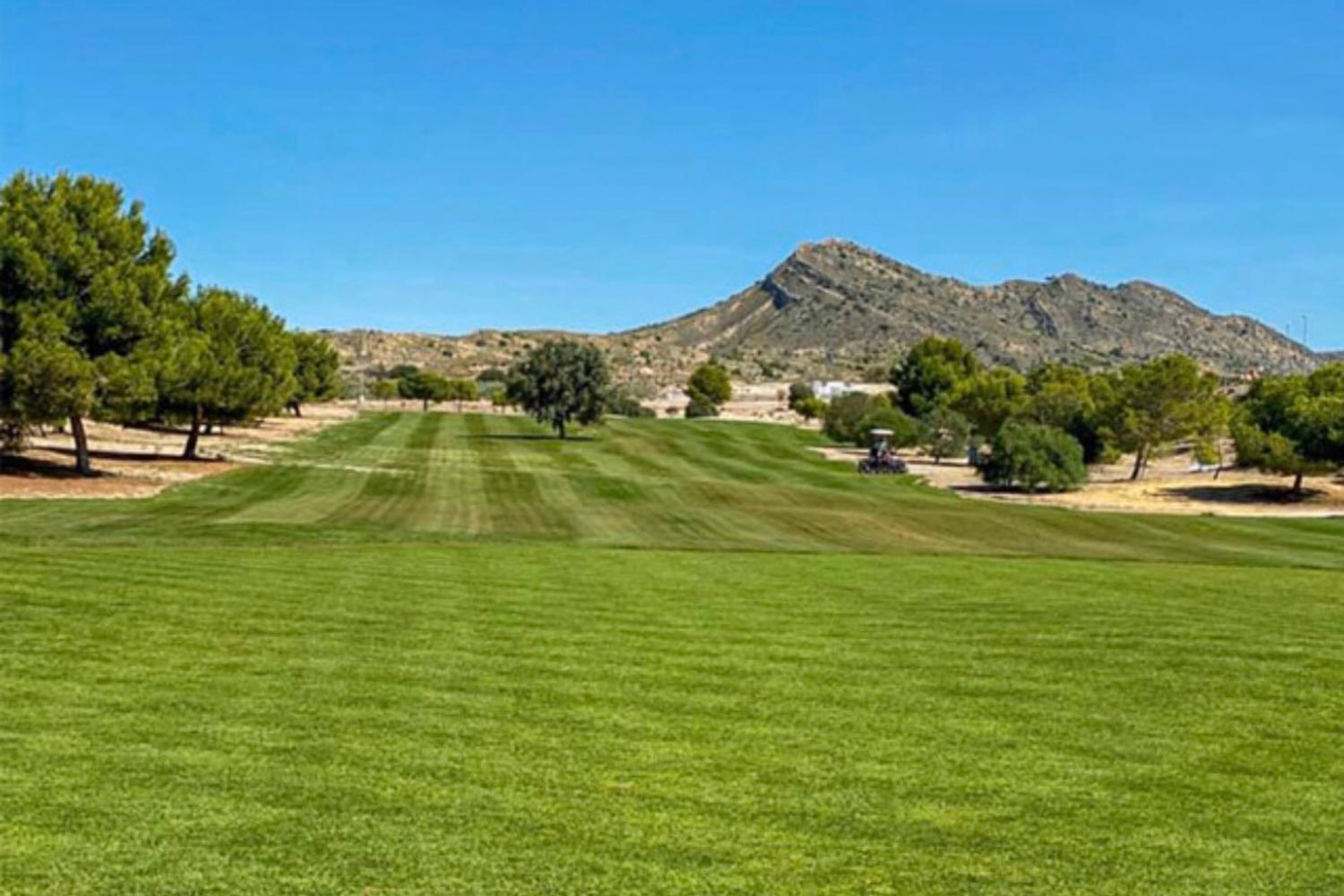ALTONA GOLF & COUNTRY VILLAGE Smart Golf Travel