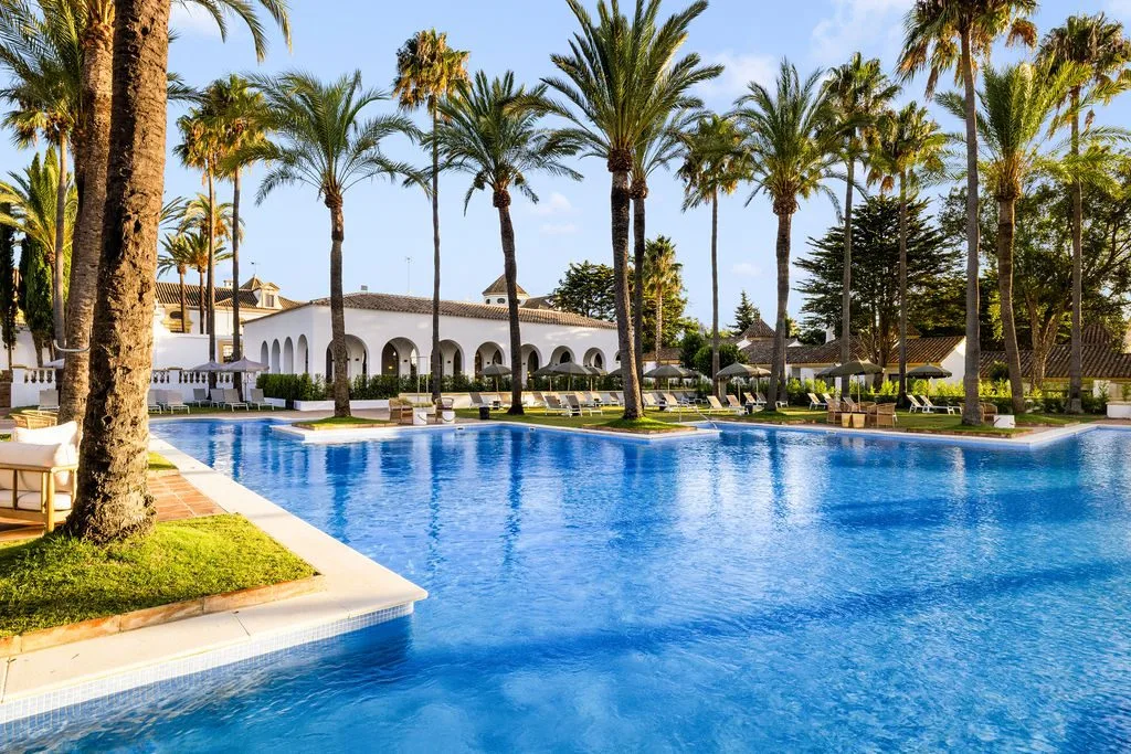hotel San Roque